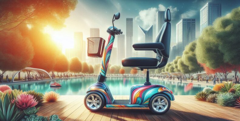 Scootmobiel kopen tips soorten en beste keuzes 1