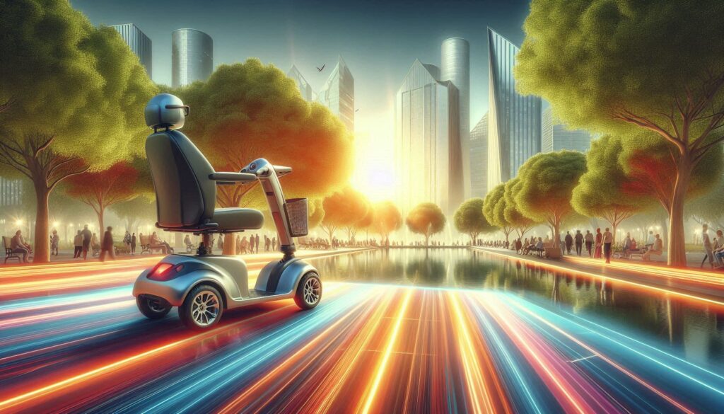 Scootmobiel kopen tips soorten en beste keuzes 2