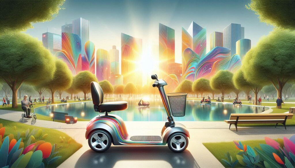 Scootmobiel kopen tips soorten en beste keuzes 4