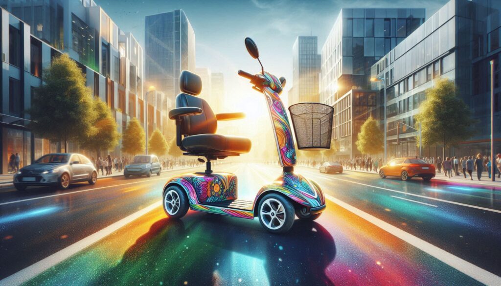 Goedkopescootmobielimagea