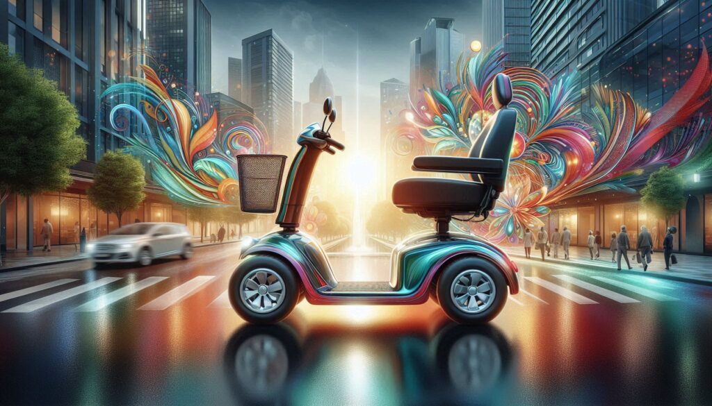 Goedkopescootmobielimaged